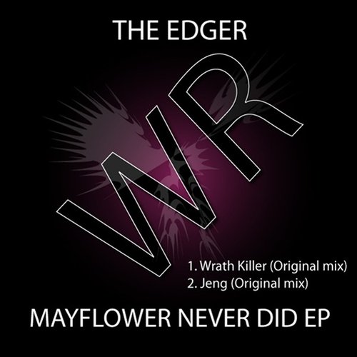 Mayflower never did EP