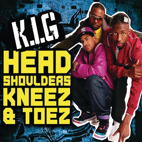 Head, Shoulders, Kneez & Toez