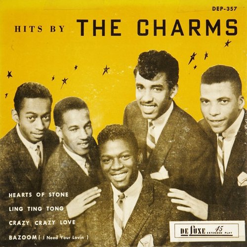 Hits By The Charms
