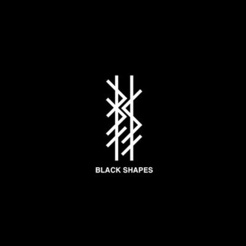 Black Shapes EP