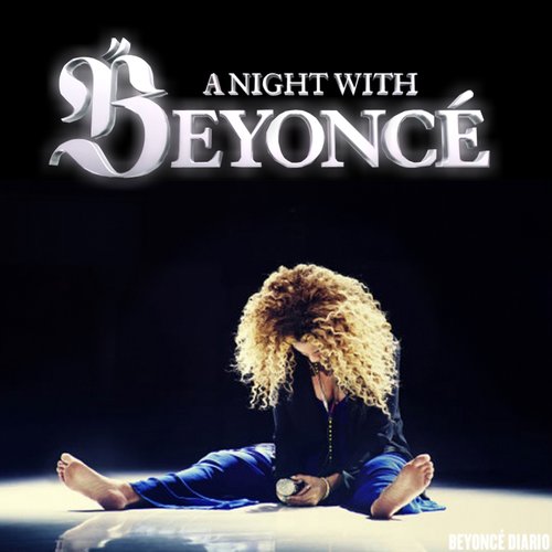 A Night with Beyoncé
