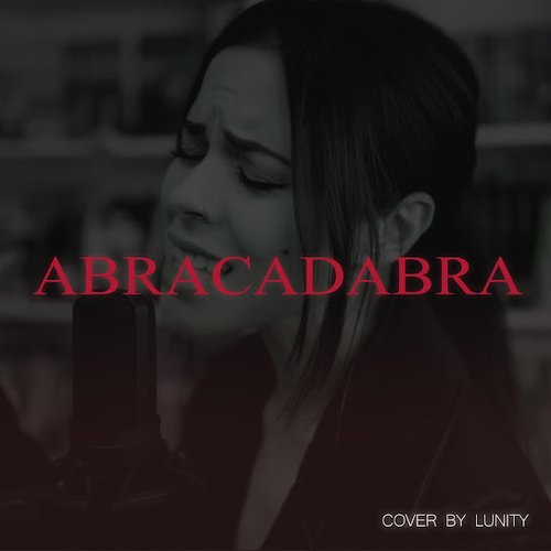 Abracadabra
