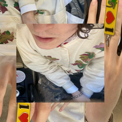 Bad Bitch Shit - Single