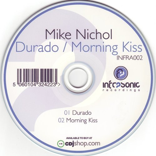 Durado / Morning Kiss