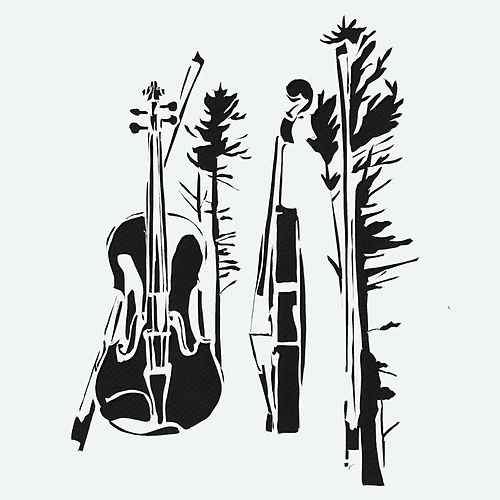 The Wilds Quartets - Single
