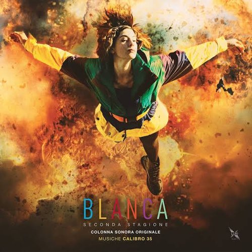 Blanca 2 (Original Soundtrack)