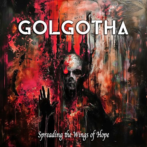 Spreading The Wings of Hope