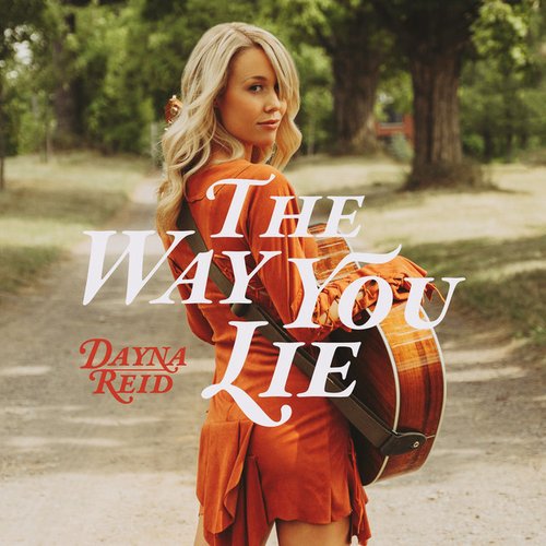 The Way You Lie