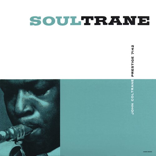 Soultrane