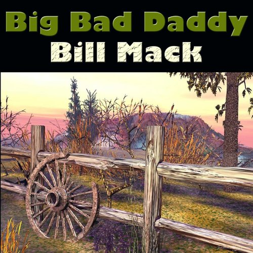 Big Bad Daddy