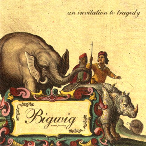 Invitation To Tragedy