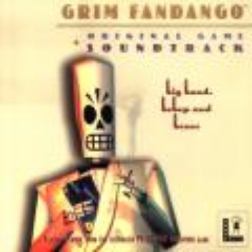 Grim Fandango