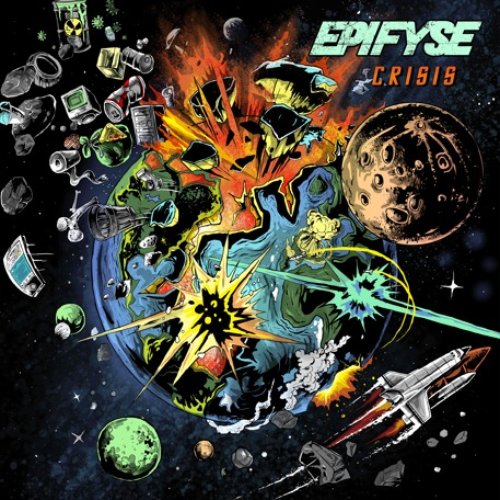 Crisis - EP