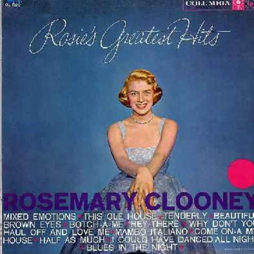 Rosie's Greatest Hits