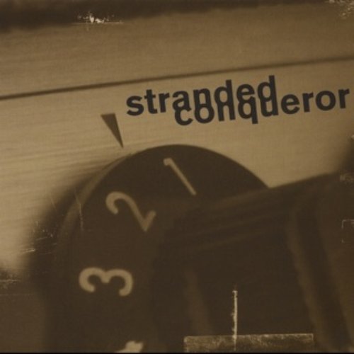 Stranded Conqueror - Ep