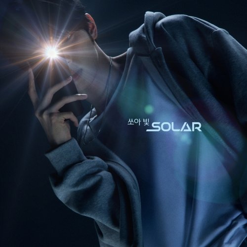 BOYS II PLANET - HOLA SOLAR - Single