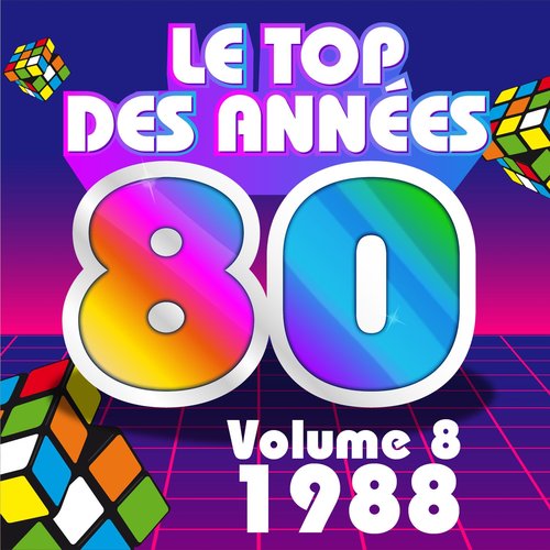 Le top des années 80, vol. 8 (1988)