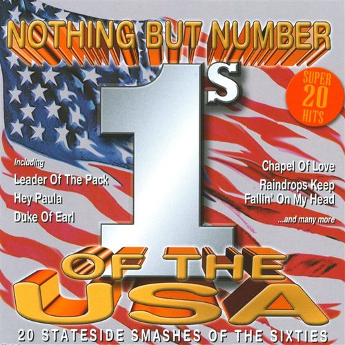 Nothing but Number 1's of the USA