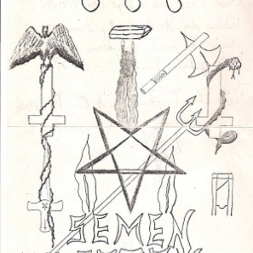 Semen of Satan