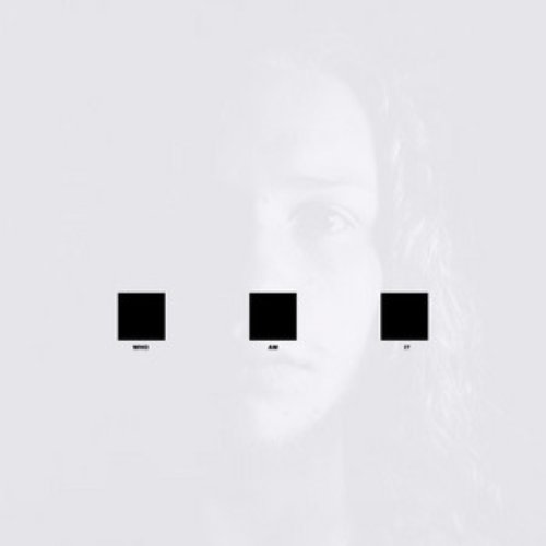 Who Am I...? - EP