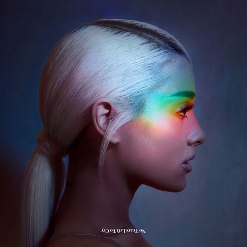 No Tears Left To Cry - Remixes