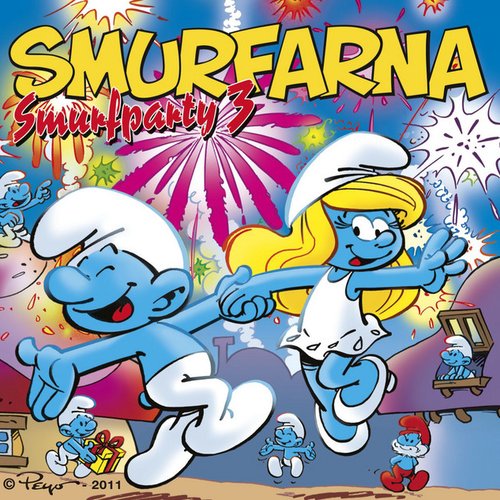 Smurfparty 3