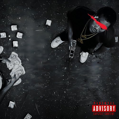 Blijven Werken: kant A - EP