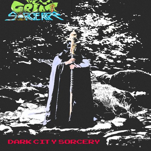 Dark City Sorcery