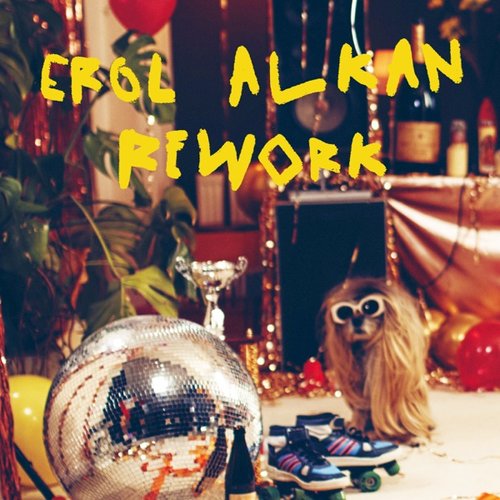 Doses (feat. Big Freedia) [Erol Alkan Rework]