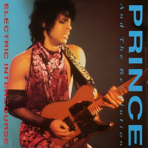 Electric intercourse