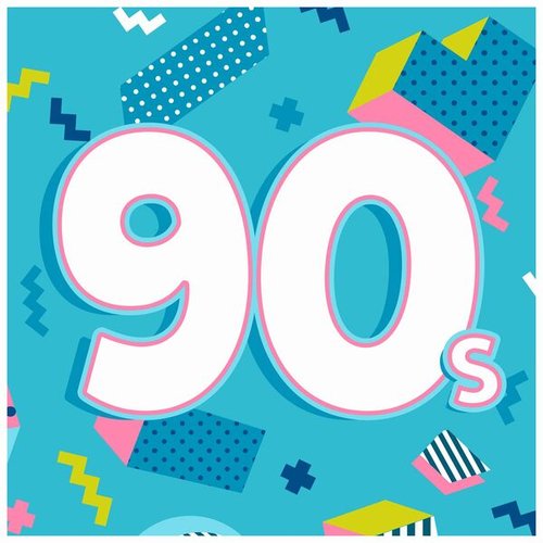 90s Hits (100 Greatest Songs Of The 1990s)