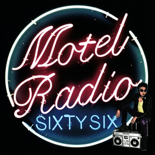 MOTEL RADIO SiXTY SiX