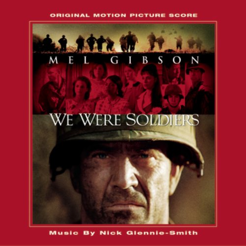 We Were Soldiers - Original Motion Picture Score