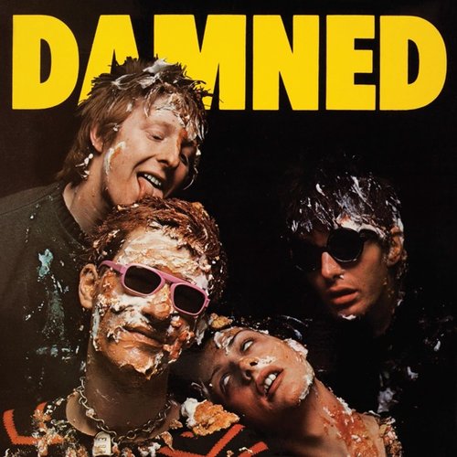 Damned Damned Damned (2017) (Remaster)