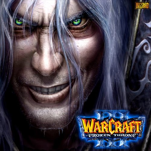 Warcraft III - The Frozen Throne