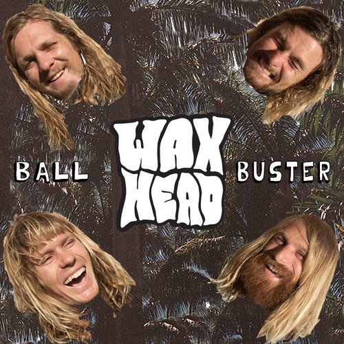 Ball Buster