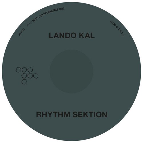 Rhythm Sektion