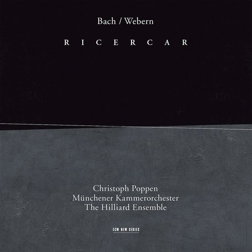 Ricercar