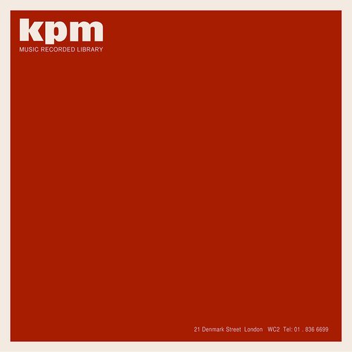 Kpm Brownsleeves: Kpmlpb 20