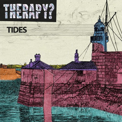 Tides - EP