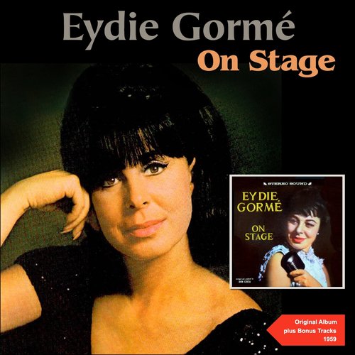 On Stage (Original Album Plus Bonus Tracks 1959)