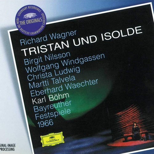 Wagner: Tristan und Isolde