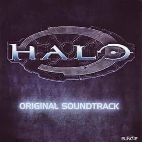 Halo: Combat Evolved (Original Soundtrack)