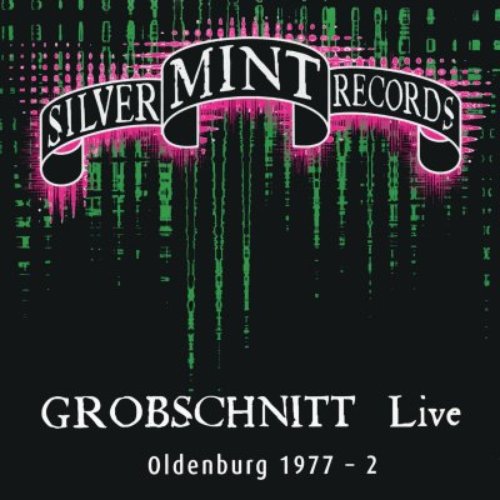 Live In Oldenburg,Stadthale