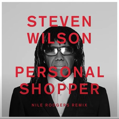 PERSONAL SHOPPER (Nile Rodgers Remix)