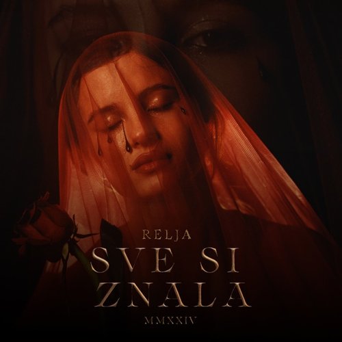 Sve Si Znala - Single