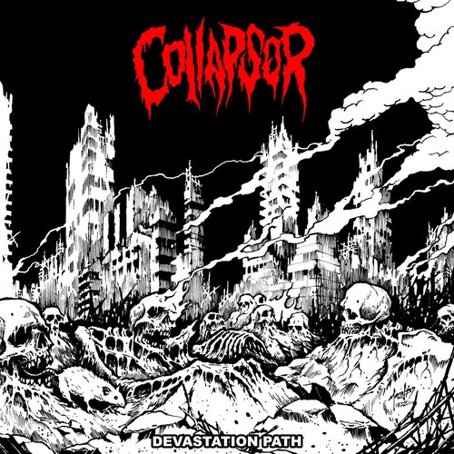 Devastation Path