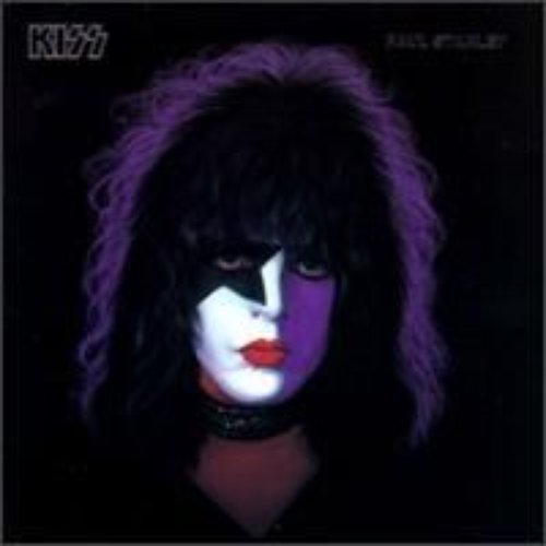 KISS Solo Album