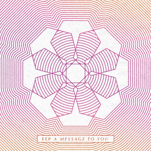 A Message To You - Single