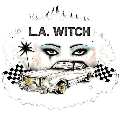 L.A. WITCH